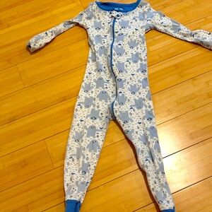 CHILDREN’S PLACE unisex size 3T onesie